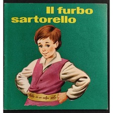 Furbo sartorello ed. usato  Alessandria