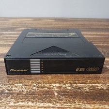 Bandeja de 6 discos Pioneer PD-M603 PD-M901 PD-M502 PD-Z960M PD-DM802 multi-play genuína comprar usado Bandeja de 6 discos Pioneer PD-M603 PD-M901 PD-M502 PD-Z960M PD-DM802 multi-play genuína comprar usado  Enviando para Brazil