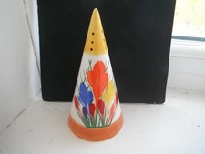 Clarice cliff crocus for sale  NORTHAMPTON