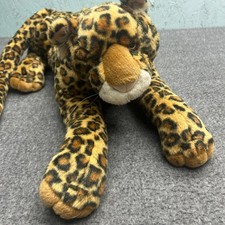 Sunny puppets leopard for sale  Green Cove Springs