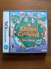 animal crossing wild world comprar usado animal crossing wild world comprar usado Enviando para Brazil