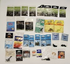 Fishing terminal tackle for sale  NOTTINGHAM