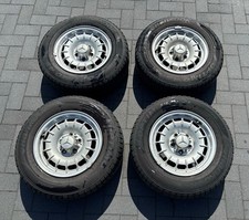 mercedes fuchs felgen r107 gebraucht kaufen  Freren
