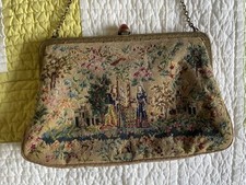 Vintage petit point for sale  Reston