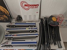 Mehano rame tgv d'occasion  Pertuis