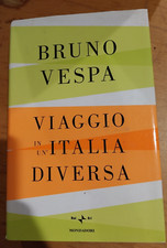 Libro viaggio italia usato  Cavenago d'Adda