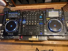 Pioneer cdj 2000 for sale  CAMBRIDGE
