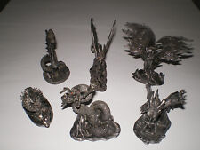 Drachen dekofiguren figuren gebraucht kaufen  Ennepetal
