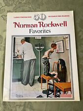 1977 norman rockwell for sale  Peachtree Corners