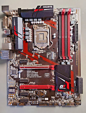 Gigabyte z170 gaming for sale  WORCESTER