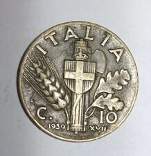 1939 regno italia usato  Casalecchio di Reno