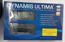 Bachmann 504rc dynamis for sale  CHESTERFIELD
