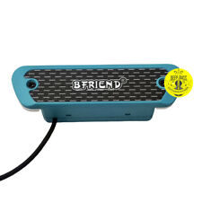 Pickup chitarra acustica usato  Spedire a Italy