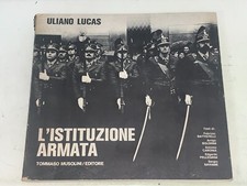 Uliano lucas istituzione usato  Roma