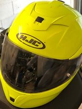 Casco moto hjc usato  Rivergaro
