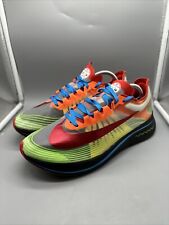 Usado, Tamanho 11 - Nike Zoom Fly SP 2018 Doernbecher sem caixa comprar usado  Enviando para Brazil