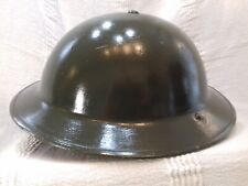 Wwii british helmet for sale  CHESTER LE STREET