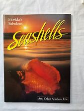 Seashell book gorgeous for sale  Las Vegas