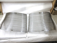 Two piece chrome for sale  Mankato