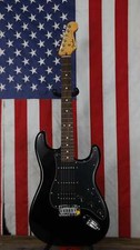 Fender standard stratocaster for sale  Wylie