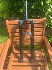 Fox rhythm suspension for sale  NESTON