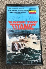 Raise titanic pre for sale  ALTRINCHAM