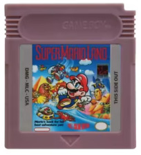 Super mario land usato  Cisterna di Latina