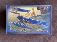 Wingnut wings hansa for sale  MARKET RASEN