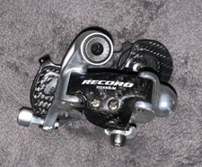 Campagnolo schaltwerk record gebraucht kaufen  Bruchköbel