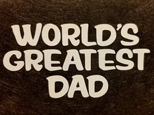 Greatest dad mesh for sale  Osceola