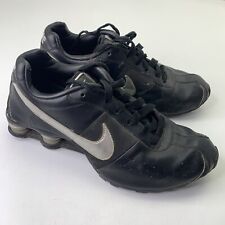 Nike shox leather for sale  Maryland Heights