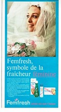 Publicité advertising 1022 d'occasion  Raimbeaucourt