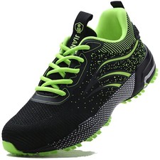 Men steel toe for sale  USA