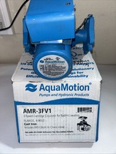 Aquamotion amr 3fv1 for sale  Warwick