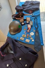 Freiwillige feuerwehr konvolut gebraucht kaufen  Hanhofen