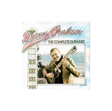 Davy graham complete for sale  UK