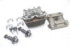 Front cylinder head d'occasion  Expédié en Belgium