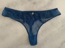 String bleu femme d'occasion  Aix-en-Provence-