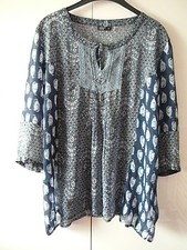 Laura bluse tunika gebraucht kaufen  Mannheim