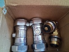 Job lot plumbing for sale  PLYMOUTH