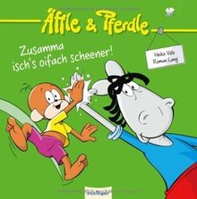 Zusamma ischs ifach gebraucht kaufen  Berlin