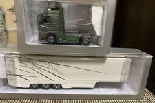 VOLVO FH 16 GLOBETROTTER 1/43 486160 comprar usado  Enviando para Brazil
