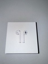Airpods 2nd gen for sale  COVENTRY