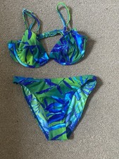 Debenhams blue green for sale Debenhams blue green for sale  BEDLINGTON