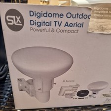 Slx outdoor aerial for sale  SLOUGH