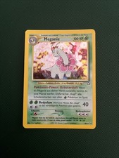 Pokemon karte card gebraucht kaufen  Hamburg