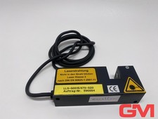Laser components laser gebraucht kaufen  Neustadt an der Weinstraße