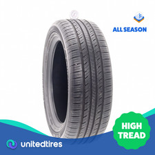 Used 215 55r17 for sale  Chicago