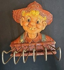 Usado, Gravata Hillbilly/rack de cinto. Vintage  comprar usado  Enviando para Brazil