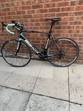 Bianchi infinito ultegra for sale  WELLINGBOROUGH